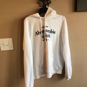 Abercrombie Hoodie